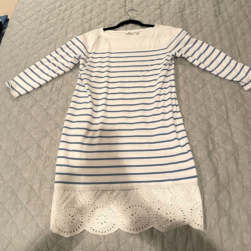 Vineyard Vines Dress